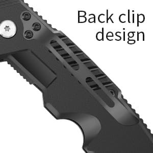 4-Pack Pocket Knife Set – Assisted Opening, Liner Lock, EDC Work Knife for Men, Bulk Gift Box Ready, Laser Engraving, Camping & Utility (4 Knives)