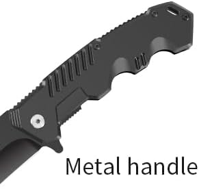 4-Pack Pocket Knife Set – Assisted Opening, Liner Lock, EDC Work Knife for Men, Bulk Gift Box Ready, Laser Engraving, Camping & Utility (4 Knives)