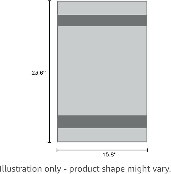 Oudaoudain Sets of 6 Spring Kitchen Towels Decor Floral Wildflower Hummingbirds Branches Dish Hand Tea Towels for Spring Party Holiday Supply Bathroom Housewarming Gift