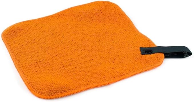 GSI Outdoors 90022 Camp Dish Cloth - Large, Reusable Two-Sided Cleaning Cloth