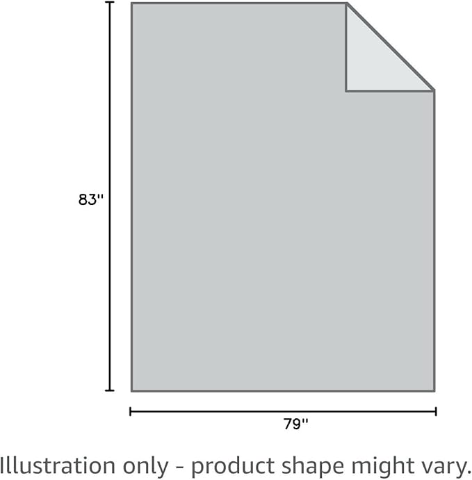 WIWIGO Beach Blanket Waterproof Sandproof Beach Mat 79" X 83"/10'x9'for 2-8 Adults Quick Drying Outdoor Picnic Mat Beach Accessories for Travel, Camping, Hiking