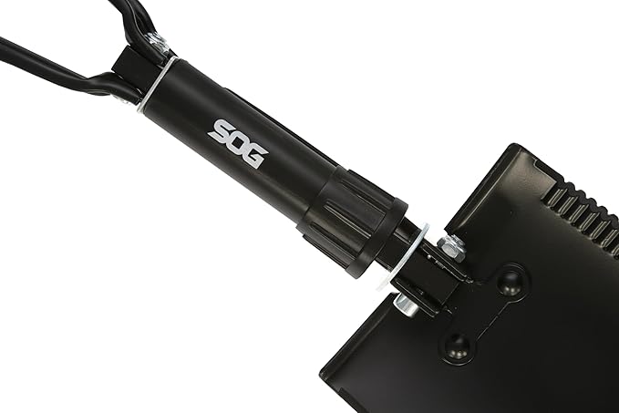 SOG XL ENTRENCHING Tool