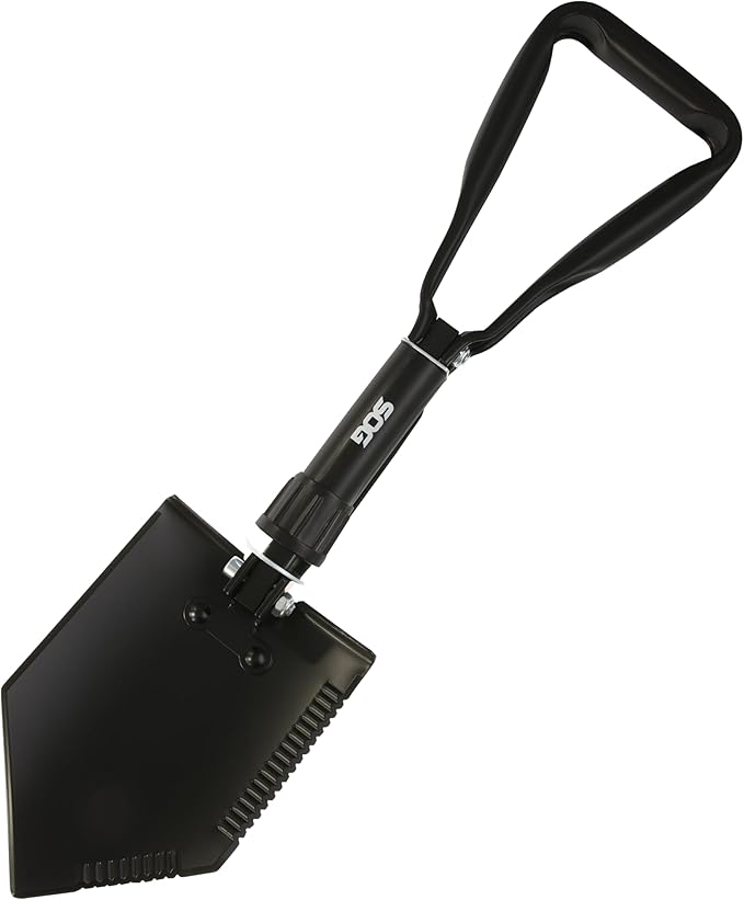SOG XL ENTRENCHING Tool
