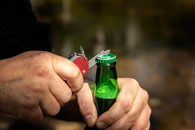 Zippo Fire Starting Multi-Tool