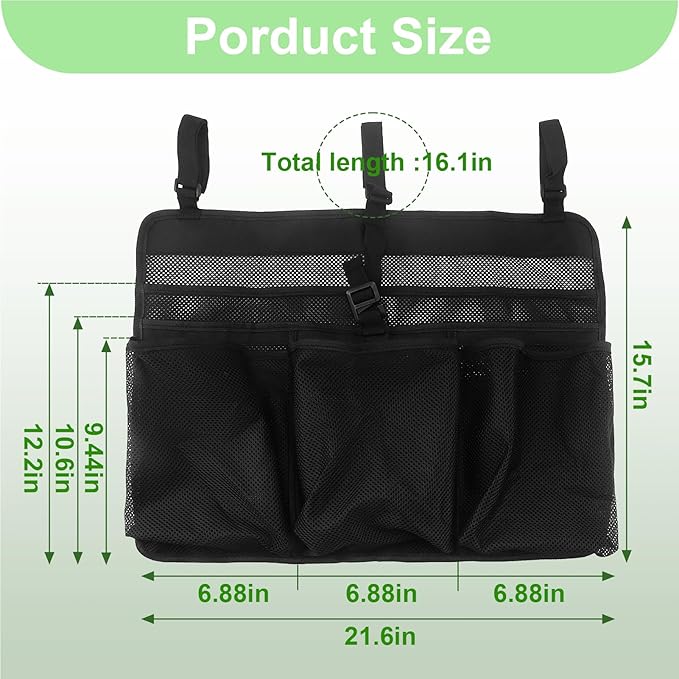 Camping Dishes Dry Bag Collapsible Dish Drying Rack,RV Dish Drying Rack, Portable Mesh Cutlery Drain Storage for RV Camping Essentials,Travel Portable Kitchen Camp Storage Bag