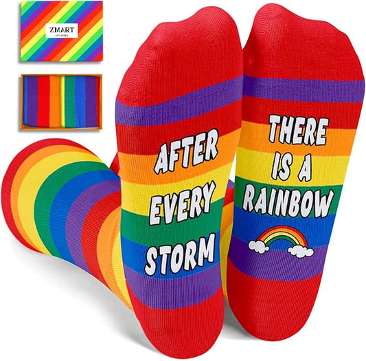 Zmart Unique Gifts for Sports Lovers - Camping Skiing Lifting Socks, Yoga Ballet Gift Ideas