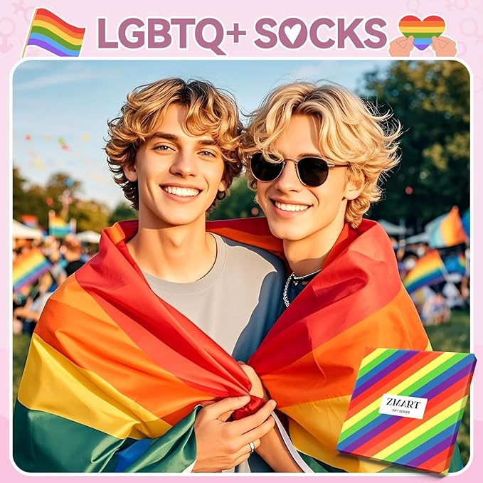 Zmart Unique Gifts for Sports Lovers - Camping Skiing Lifting Socks, Yoga Ballet Gift Ideas