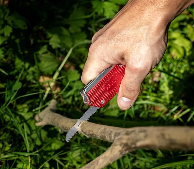 Zippo Fire Starting Multi-Tool