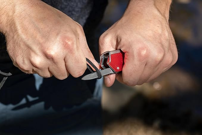 Zippo Fire Starting Multi-Tool