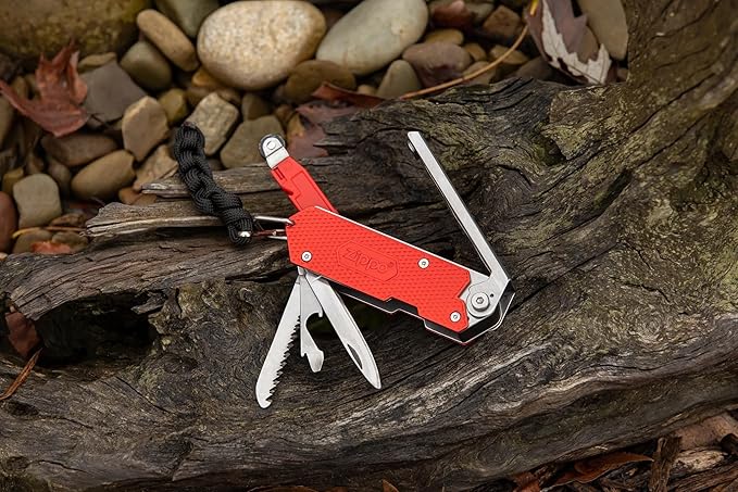 Zippo Fire Starting Multi-Tool