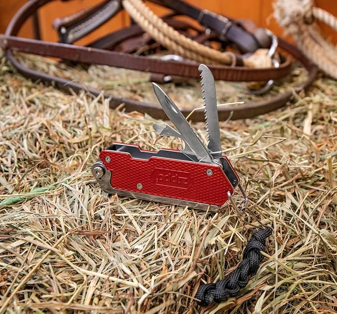 Zippo Fire Starting Multi-Tool