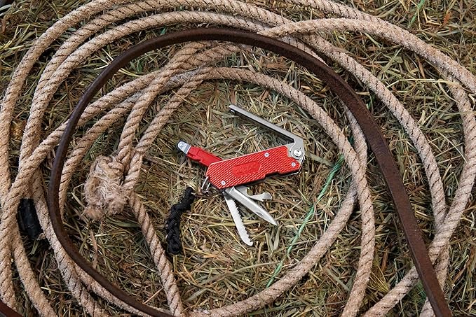 Zippo Fire Starting Multi-Tool